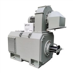 Motor de corrent continu ZD Oilfield