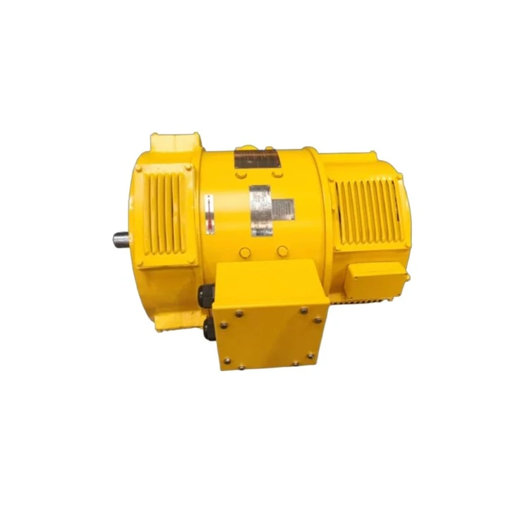 ZDB-62K 22kw Motor DC 220V 22kW
