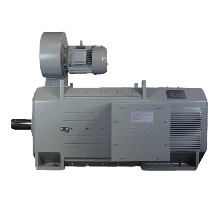 Velocitat variable Motor d’engranatges DC